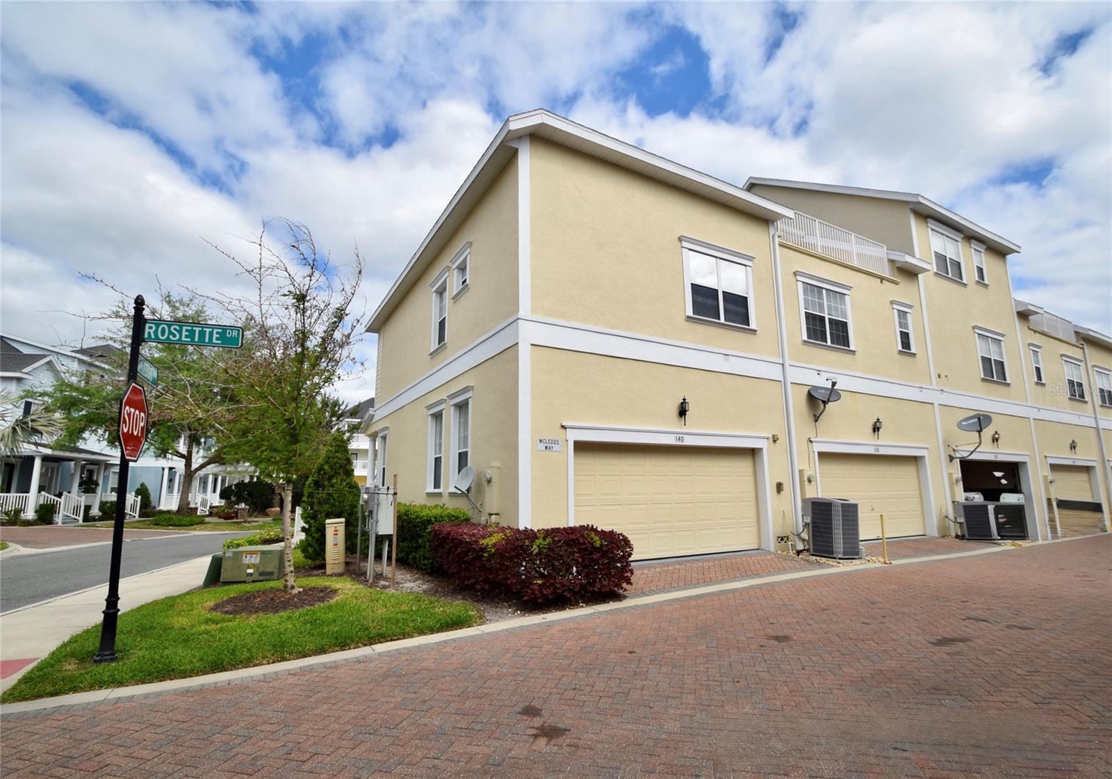 140 MCLEODS WAY, WINTER SPRINGS, FL, 32708