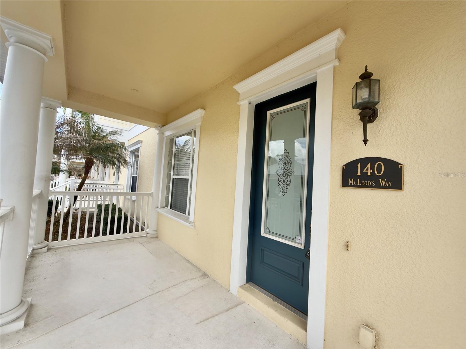 140 MCLEODS WAY, WINTER SPRINGS, FL, 32708