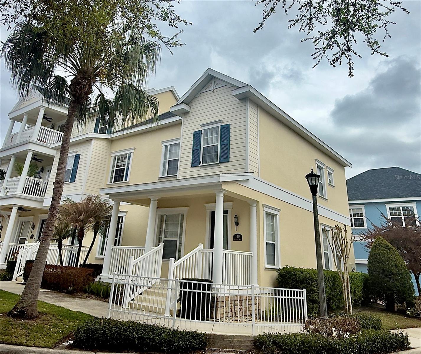 140 MCLEODS WAY, WINTER SPRINGS, FL, 32708