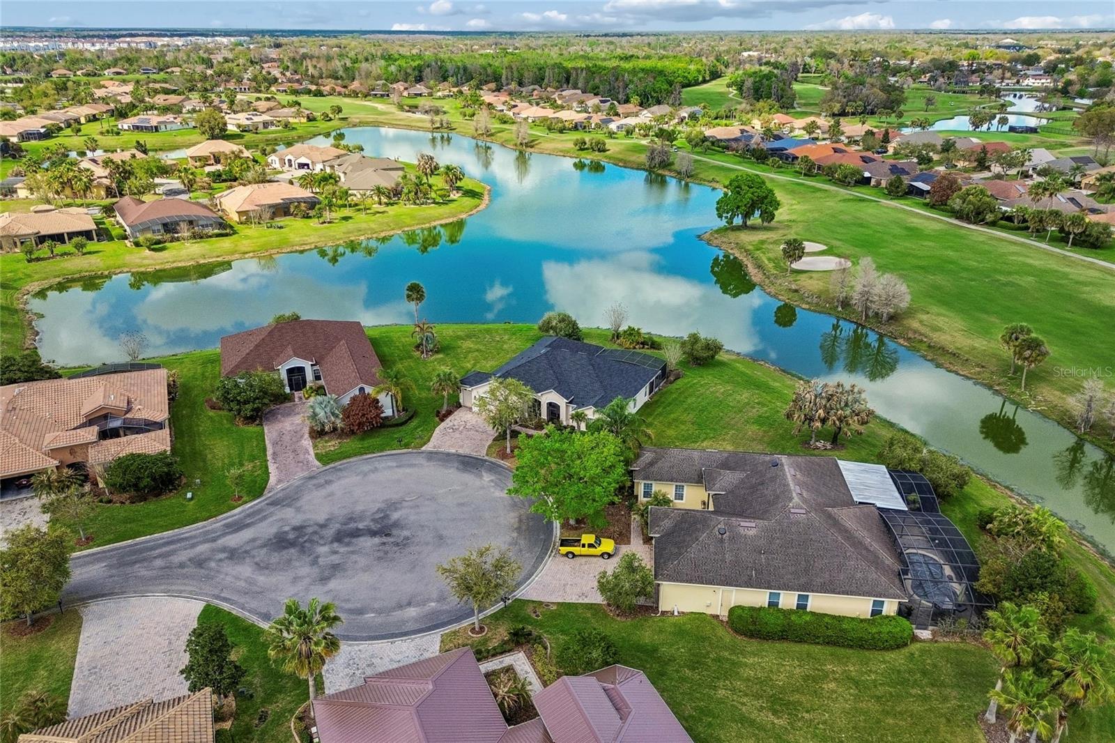 113 TIVOLI TRACE CT, POINCIANA, FL, 34759