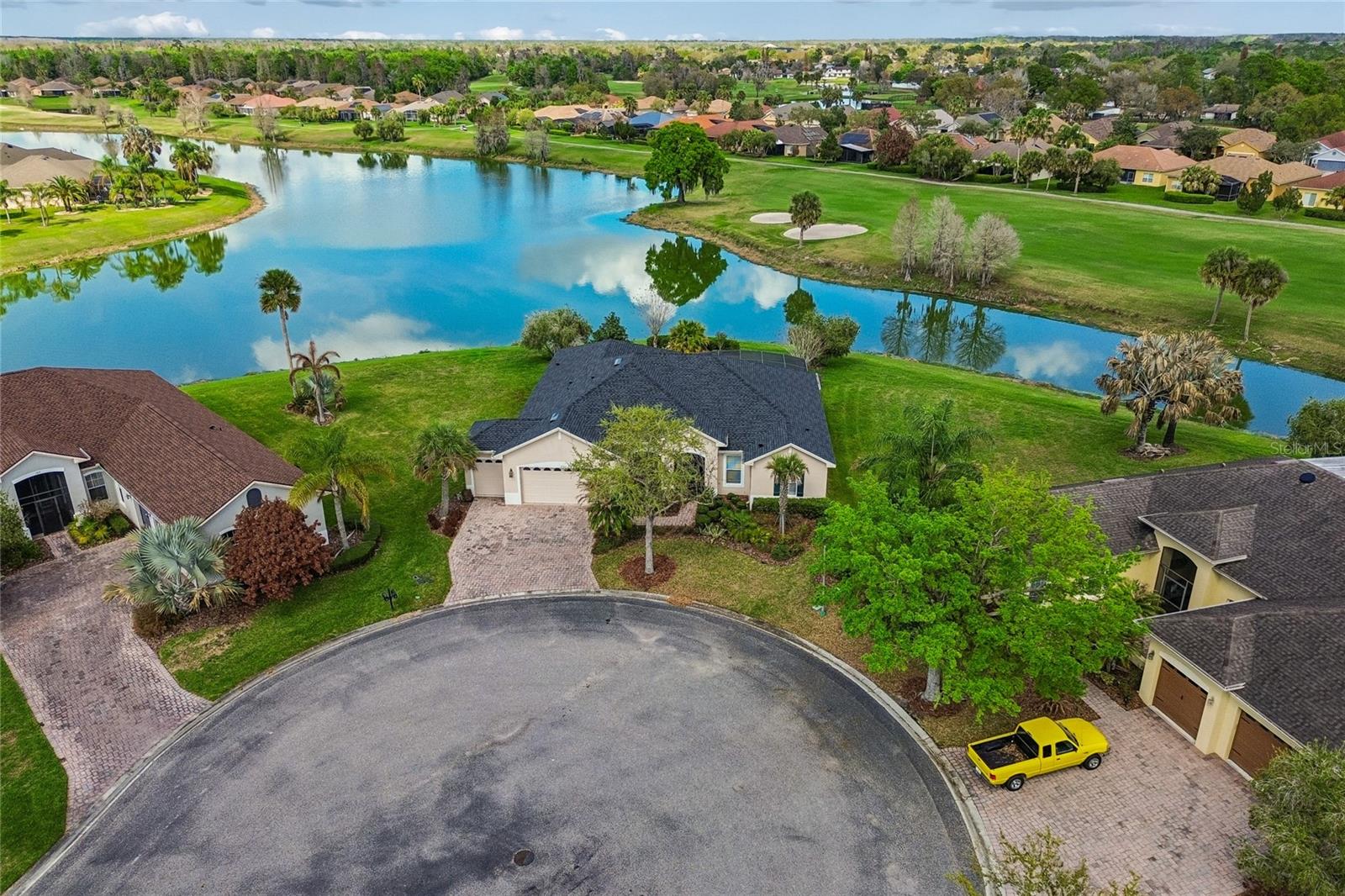 113 TIVOLI TRACE CT, POINCIANA, FL, 34759