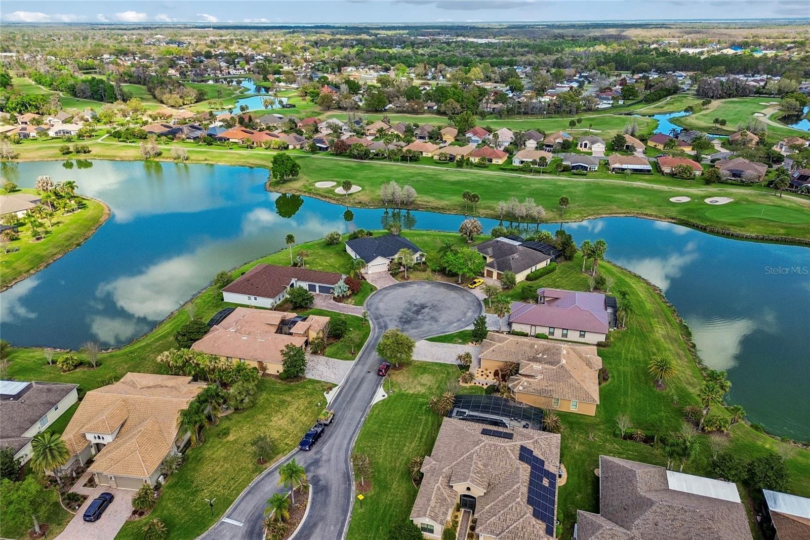 113 TIVOLI TRACE CT, POINCIANA, FL, 34759