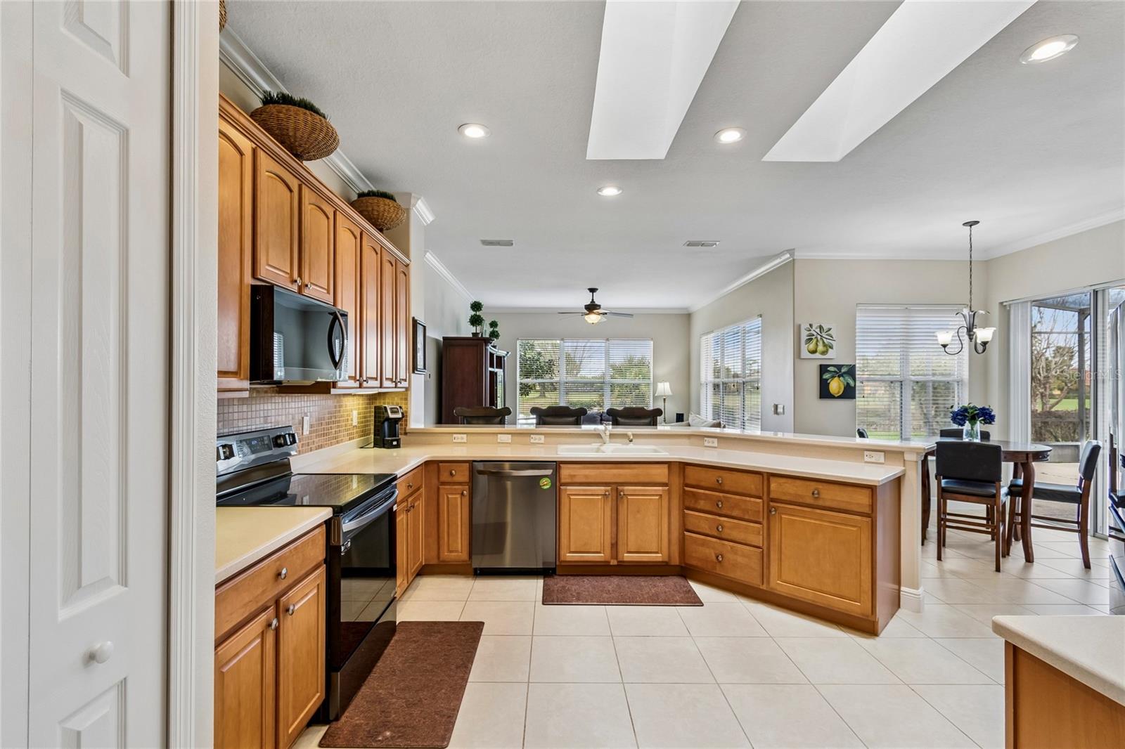 113 TIVOLI TRACE CT, POINCIANA, FL, 34759