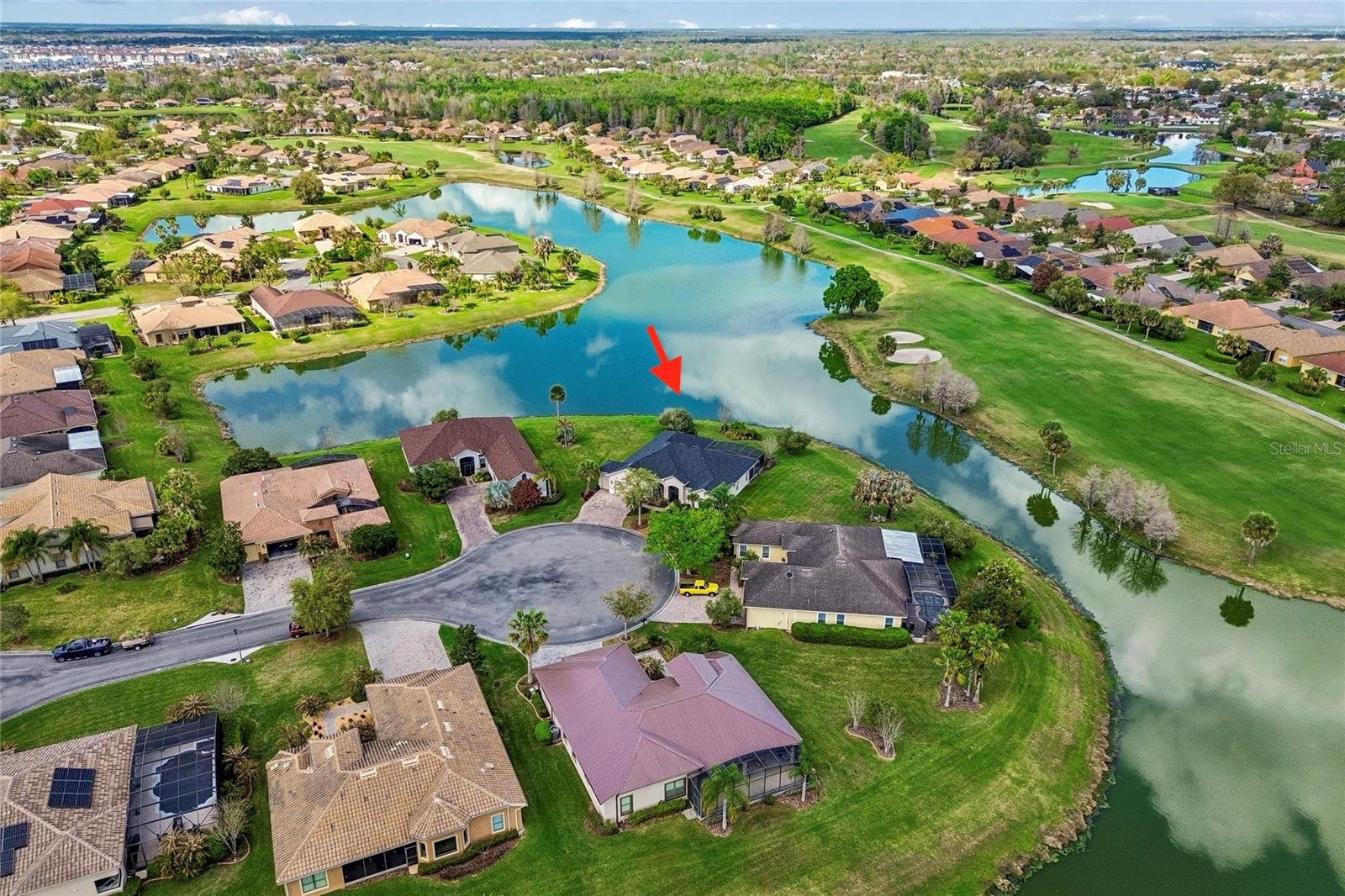 113 TIVOLI TRACE CT, POINCIANA, FL, 34759