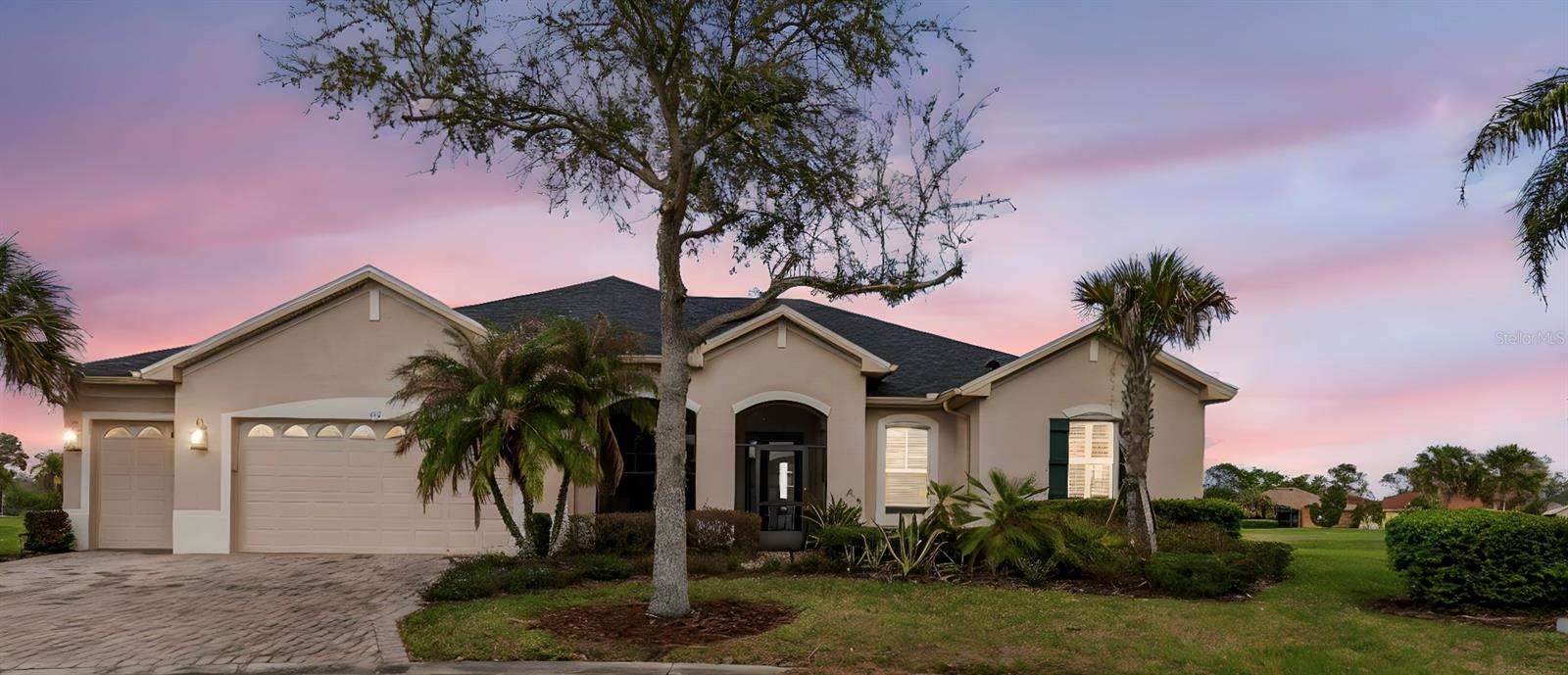 113 TIVOLI TRACE CT, POINCIANA, FL, 34759