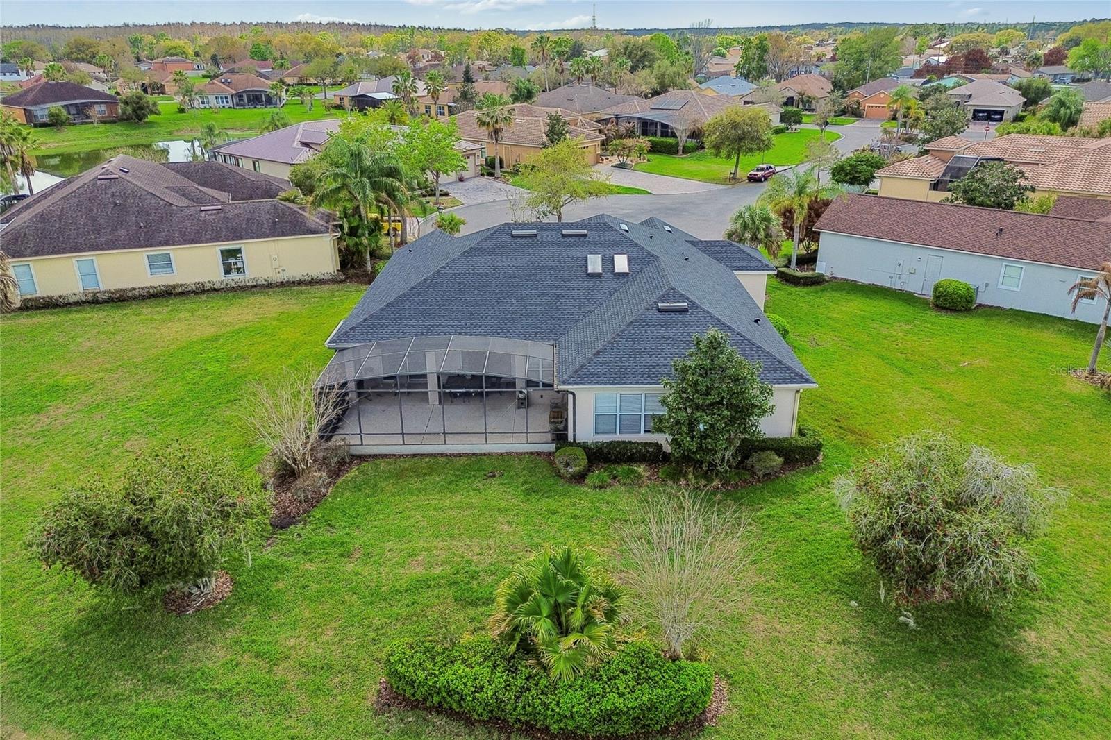 113 TIVOLI TRACE CT, POINCIANA, FL, 34759