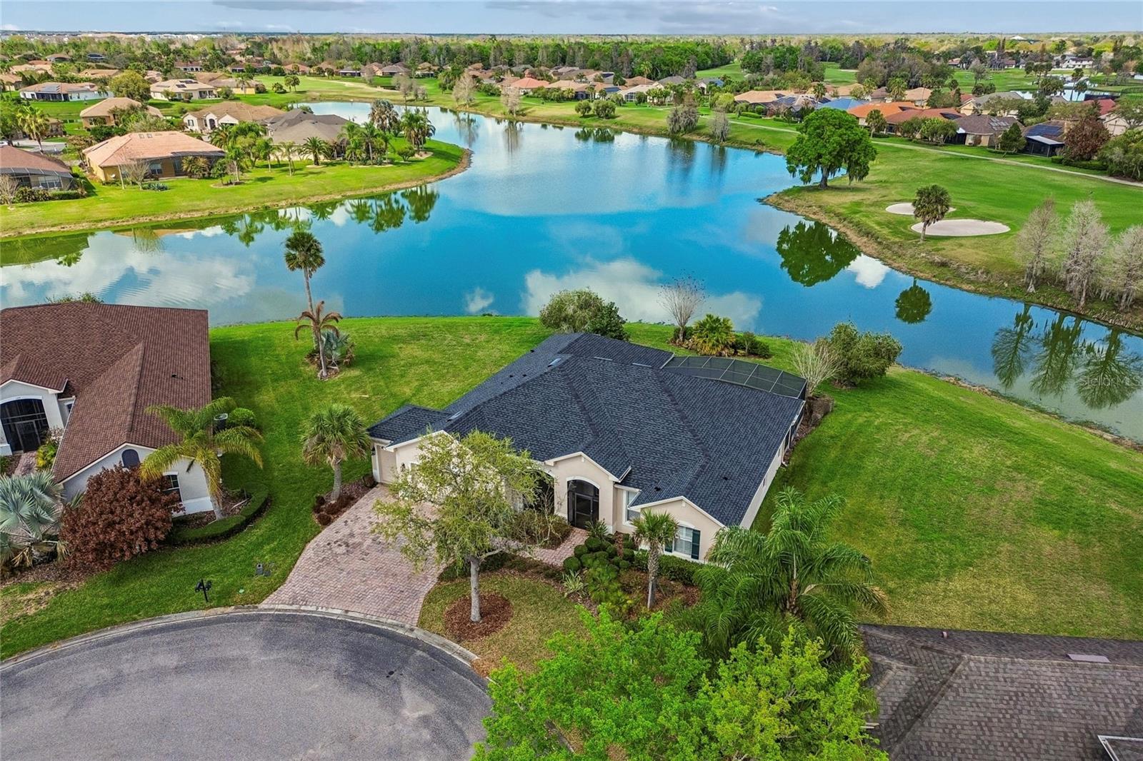 113 TIVOLI TRACE CT, POINCIANA, FL, 34759