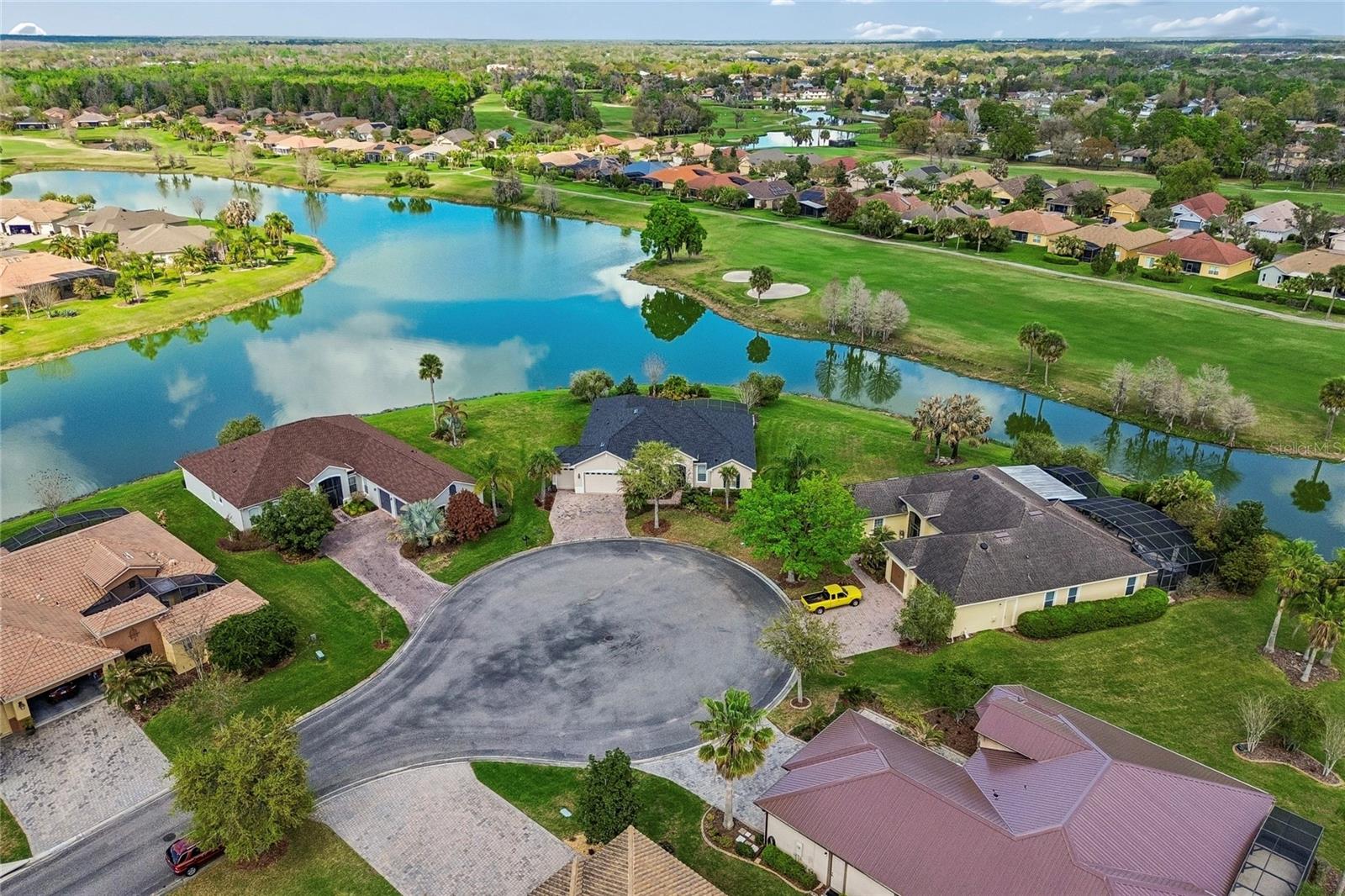 113 TIVOLI TRACE CT, POINCIANA, FL, 34759