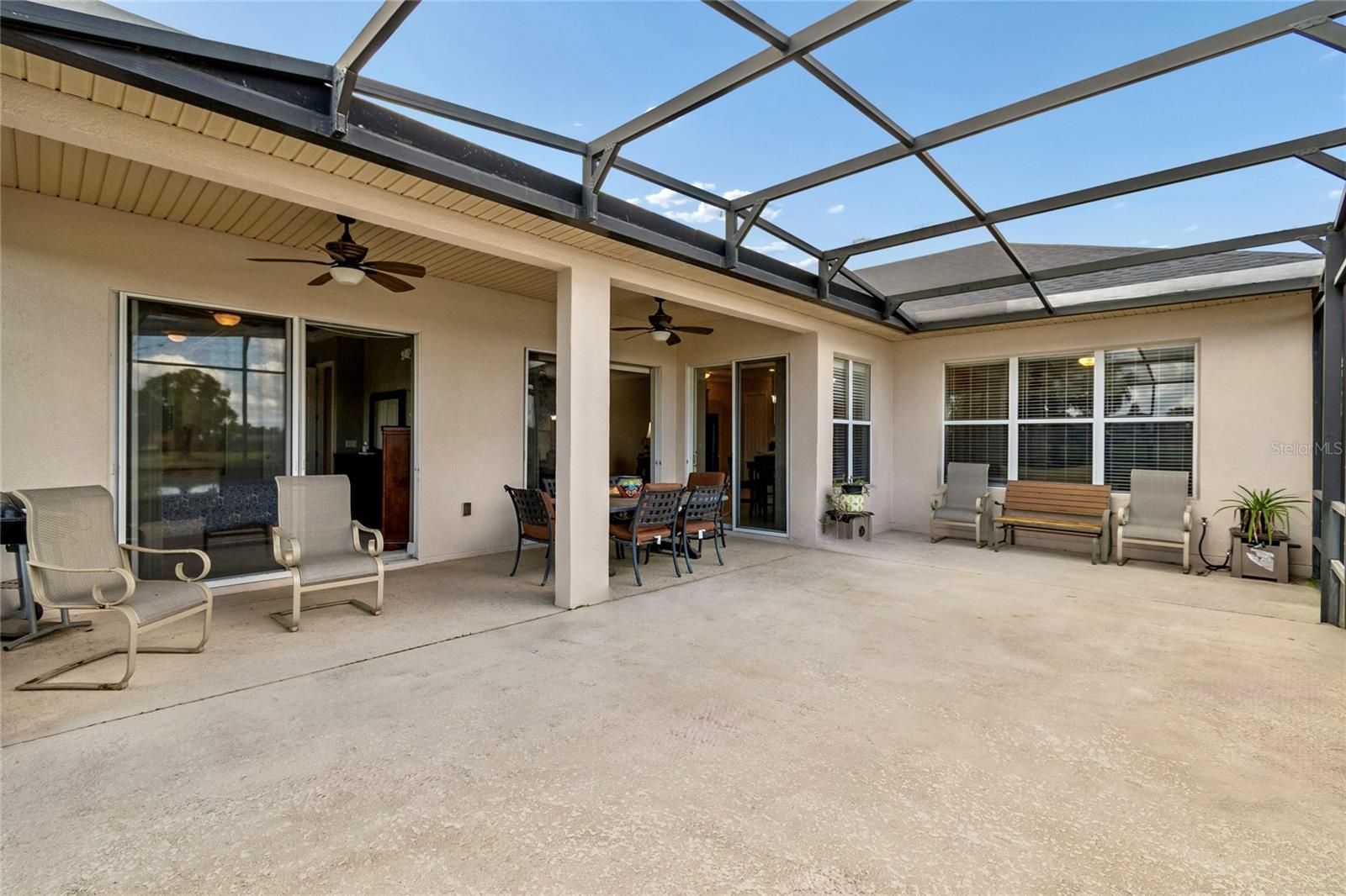 113 TIVOLI TRACE CT, POINCIANA, FL, 34759