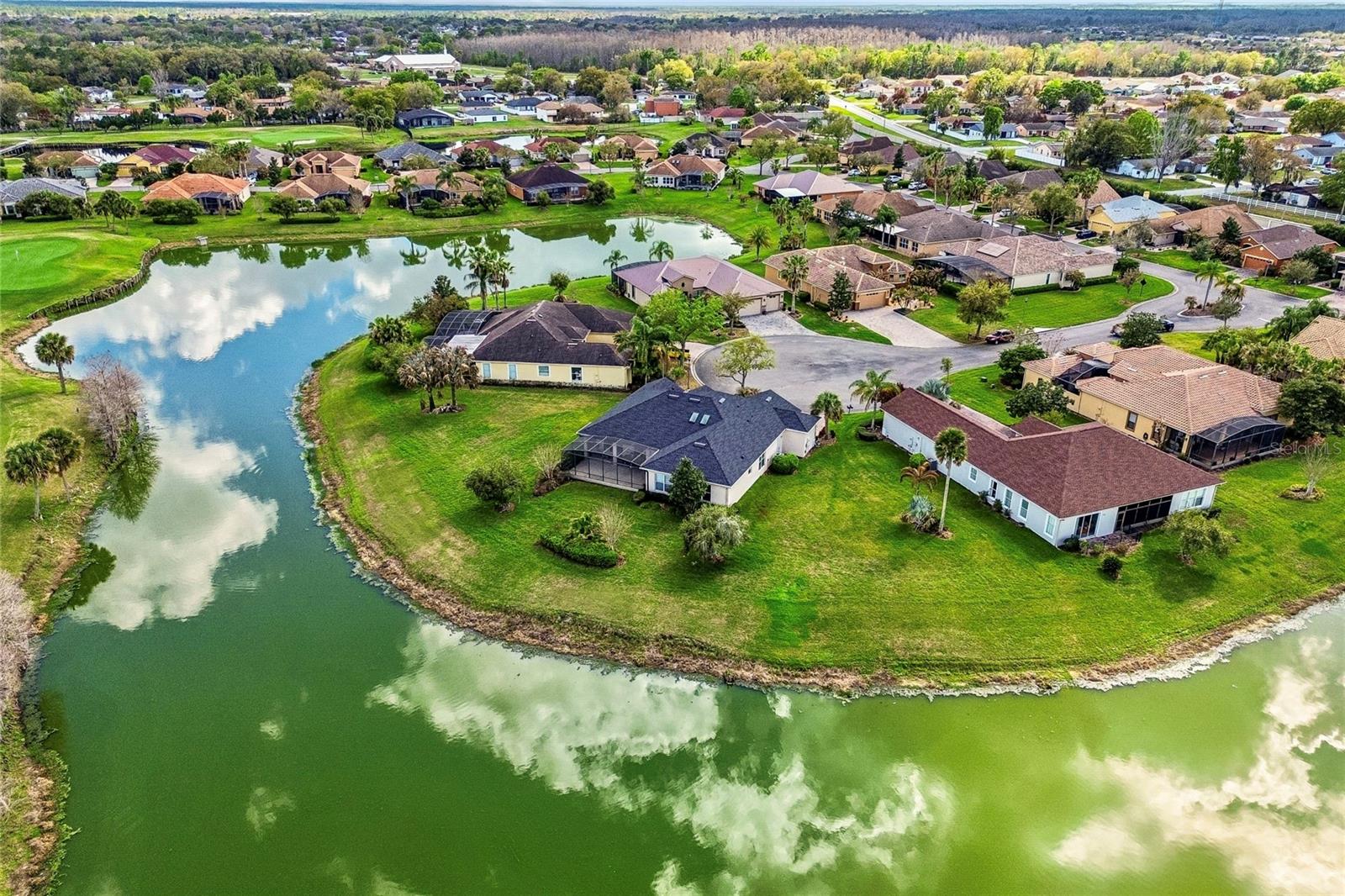 113 TIVOLI TRACE CT, POINCIANA, FL, 34759