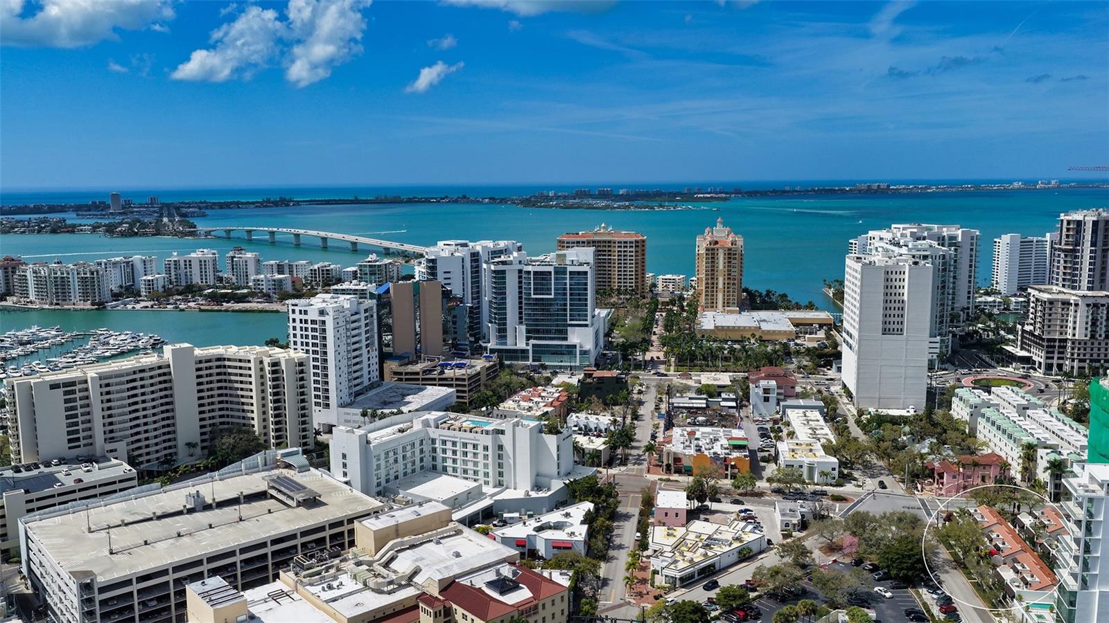 200 COCOANUT AVE #4, SARASOTA, FL, 34236