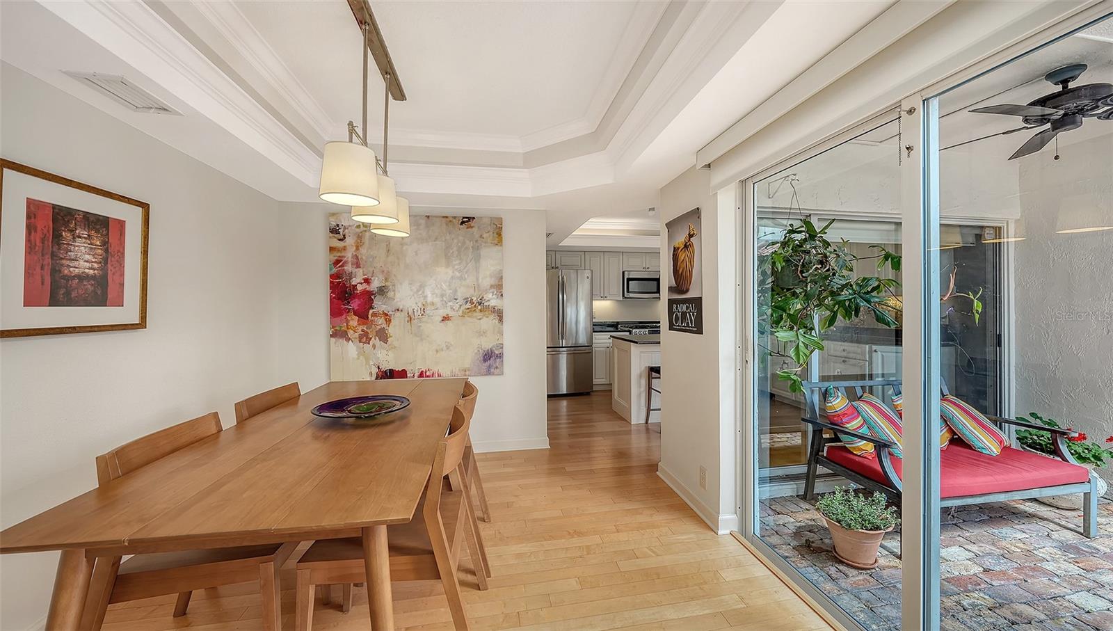 200 COCOANUT AVE #4, SARASOTA, FL, 34236