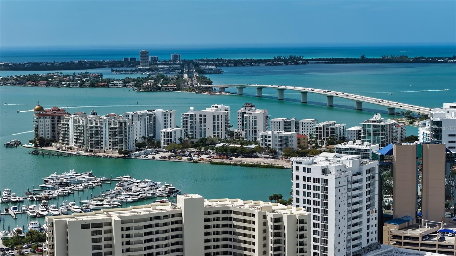 200 COCOANUT AVE #4, SARASOTA, FL, 34236