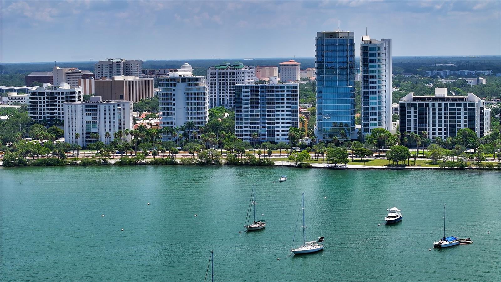 200 COCOANUT AVE #4, SARASOTA, FL, 34236