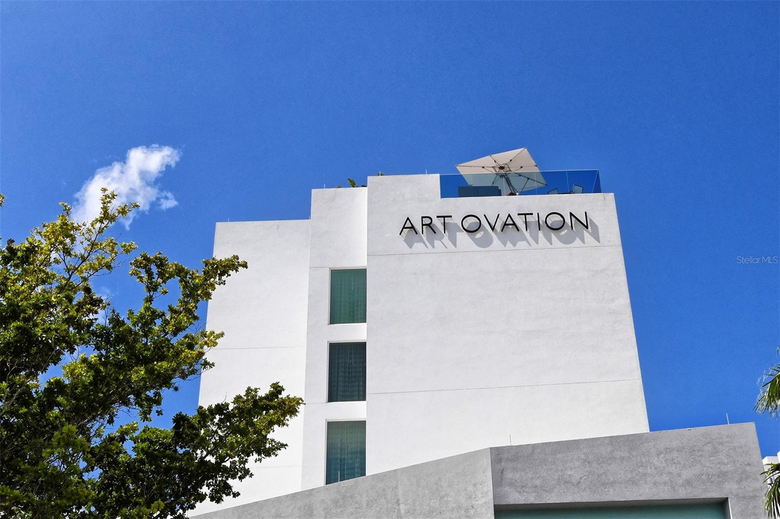 200 COCOANUT AVE #4, SARASOTA, FL, 34236