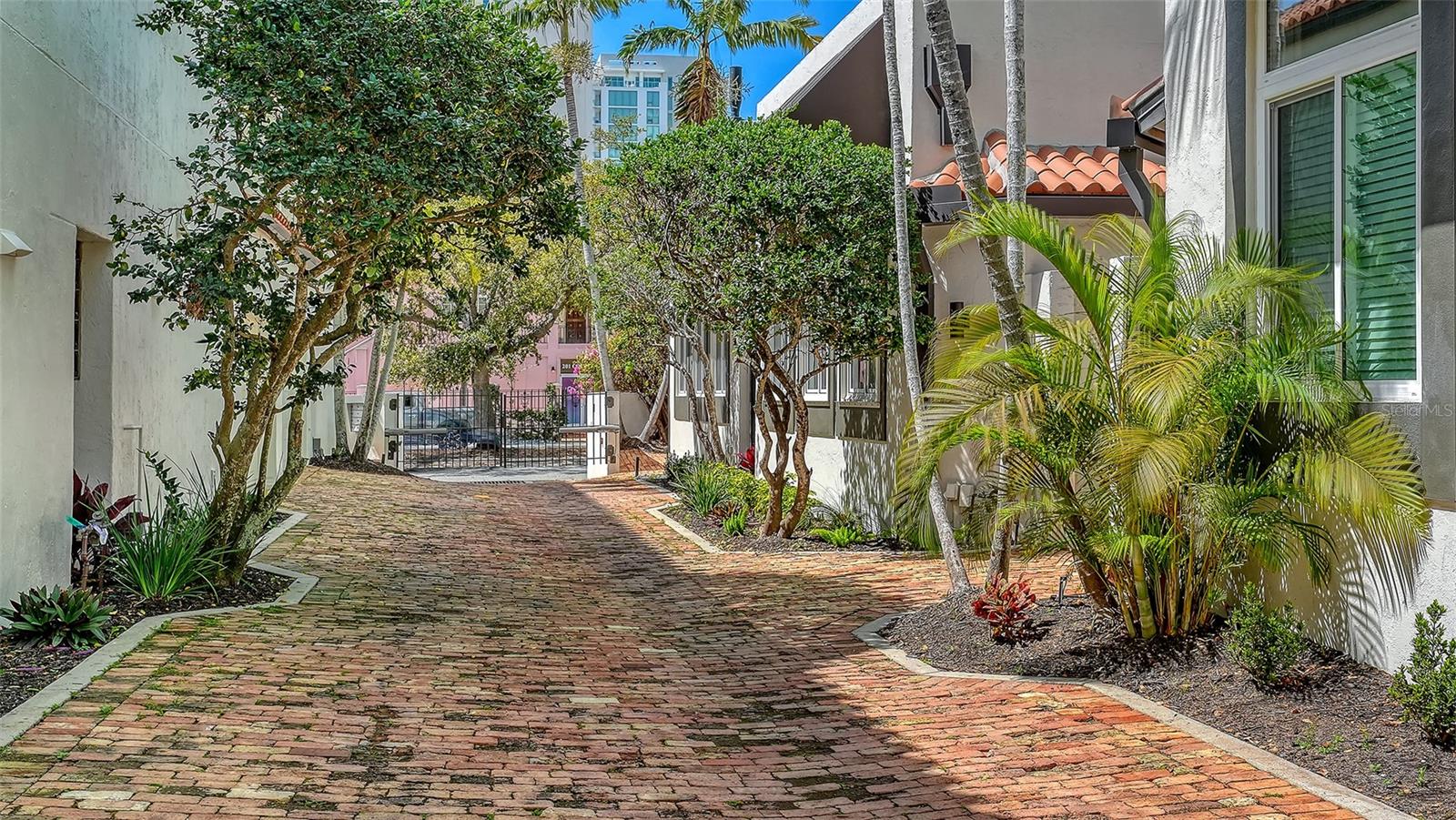 200 COCOANUT AVE #4, SARASOTA, FL, 34236