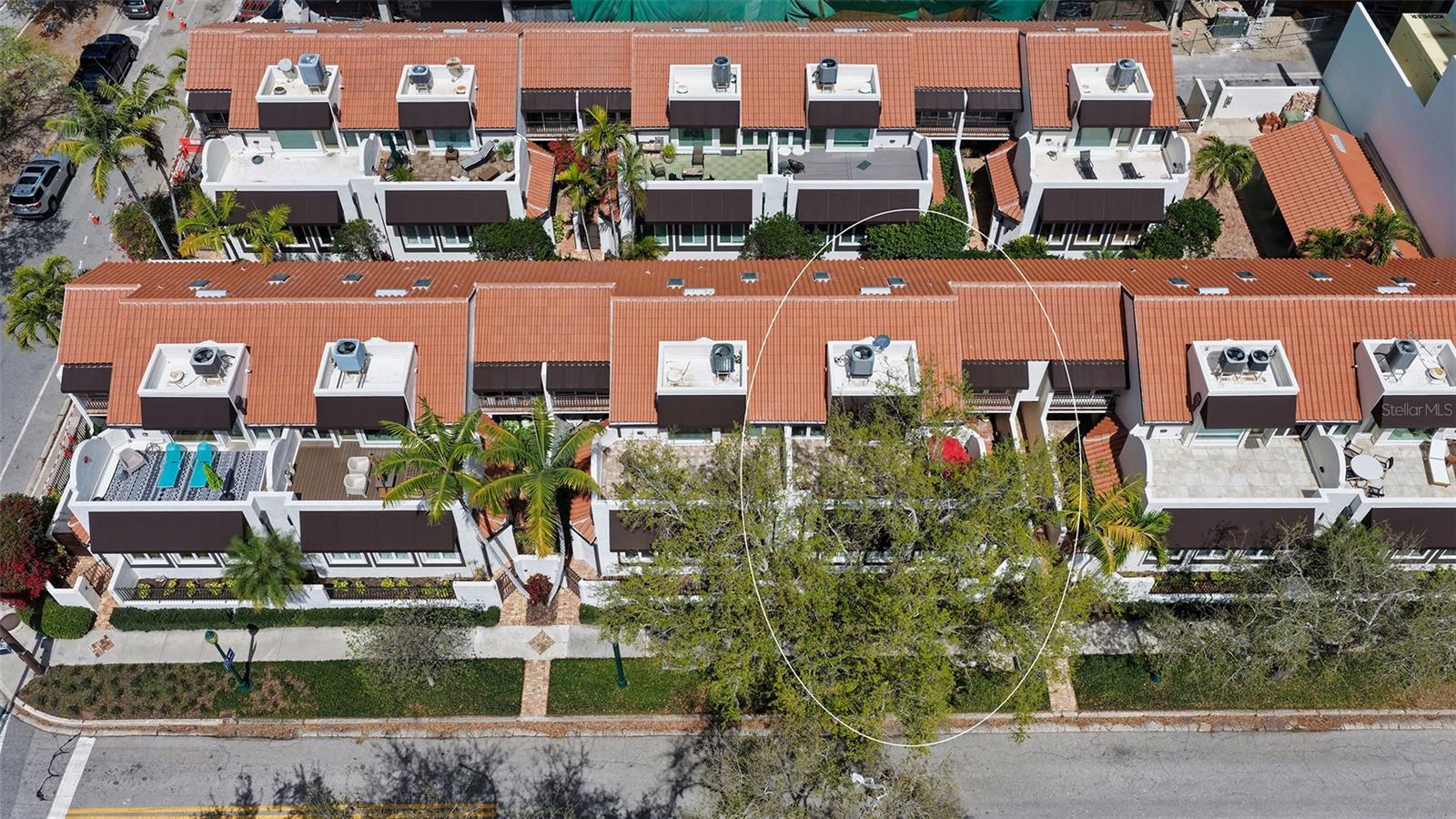 200 COCOANUT AVE #4, SARASOTA, FL, 34236