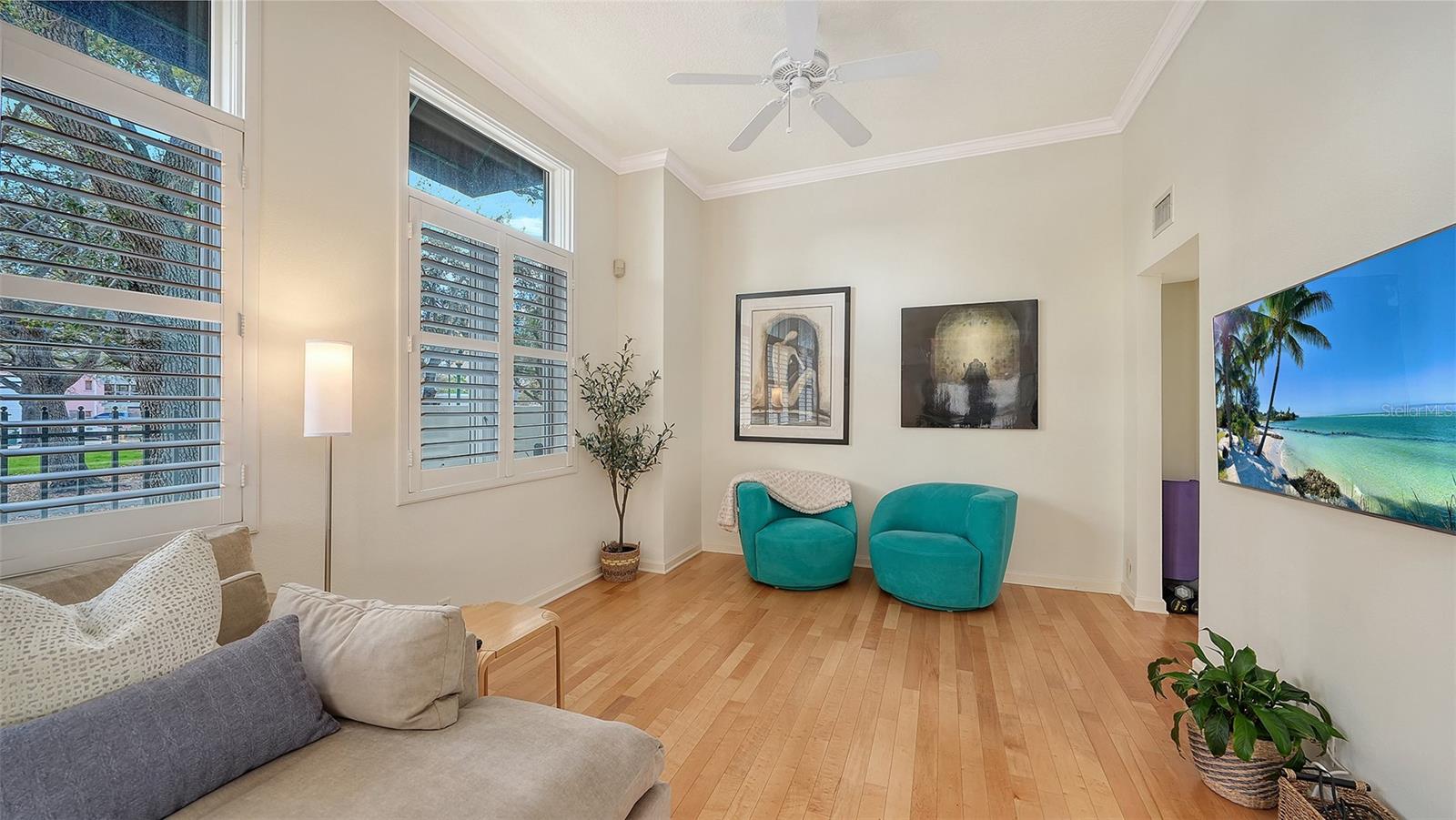 200 COCOANUT AVE #4, SARASOTA, FL, 34236