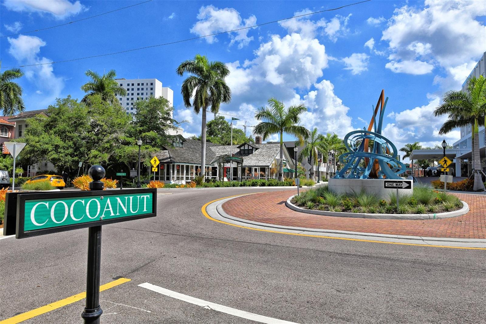 200 COCOANUT AVE #4, SARASOTA, FL, 34236