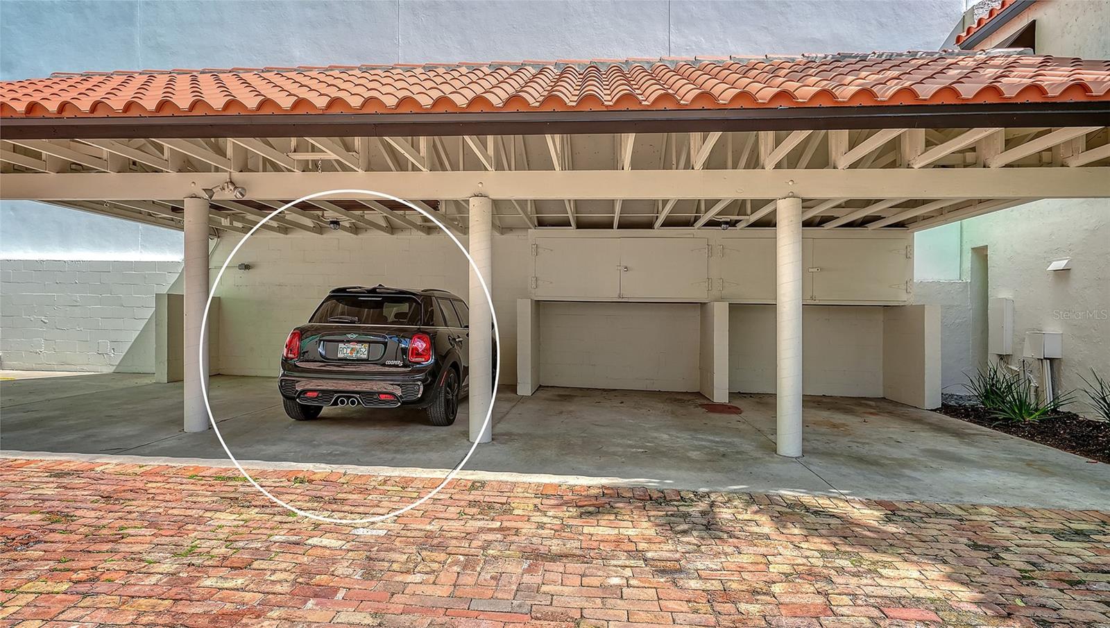 200 COCOANUT AVE #4, SARASOTA, FL, 34236