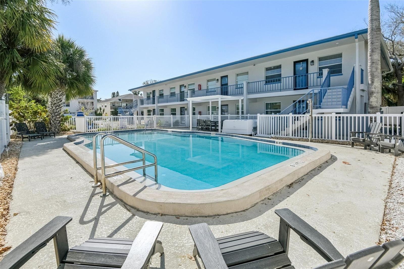 2308 1ST ST #1, INDIAN ROCKS BEACH, FL, 33785