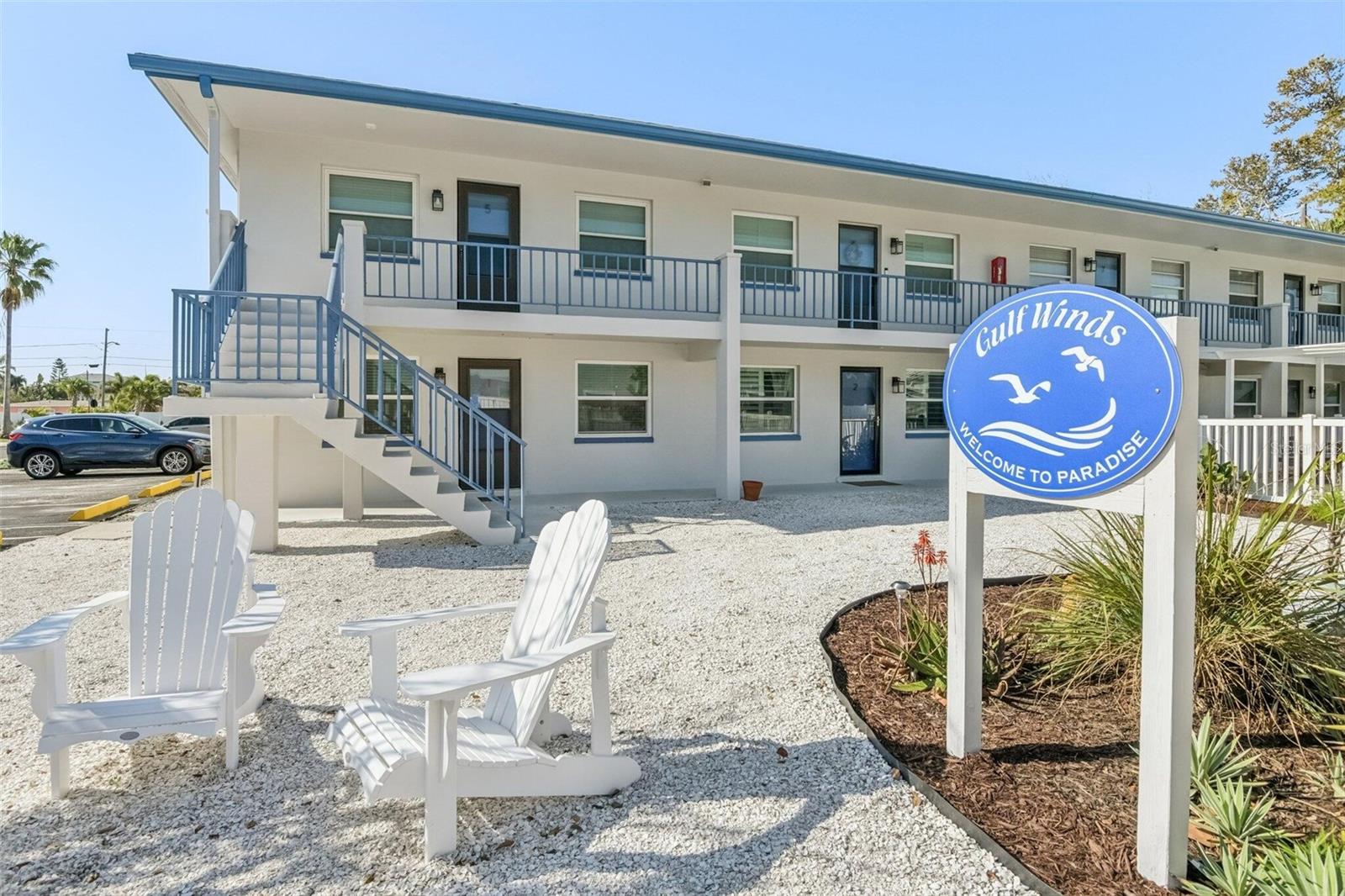 2308 1ST ST #1, INDIAN ROCKS BEACH, FL, 33785