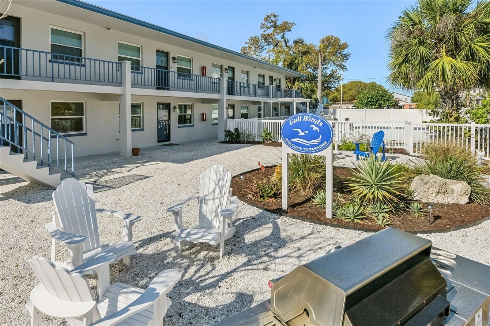 2308 1ST ST #1, INDIAN ROCKS BEACH, FL, 33785