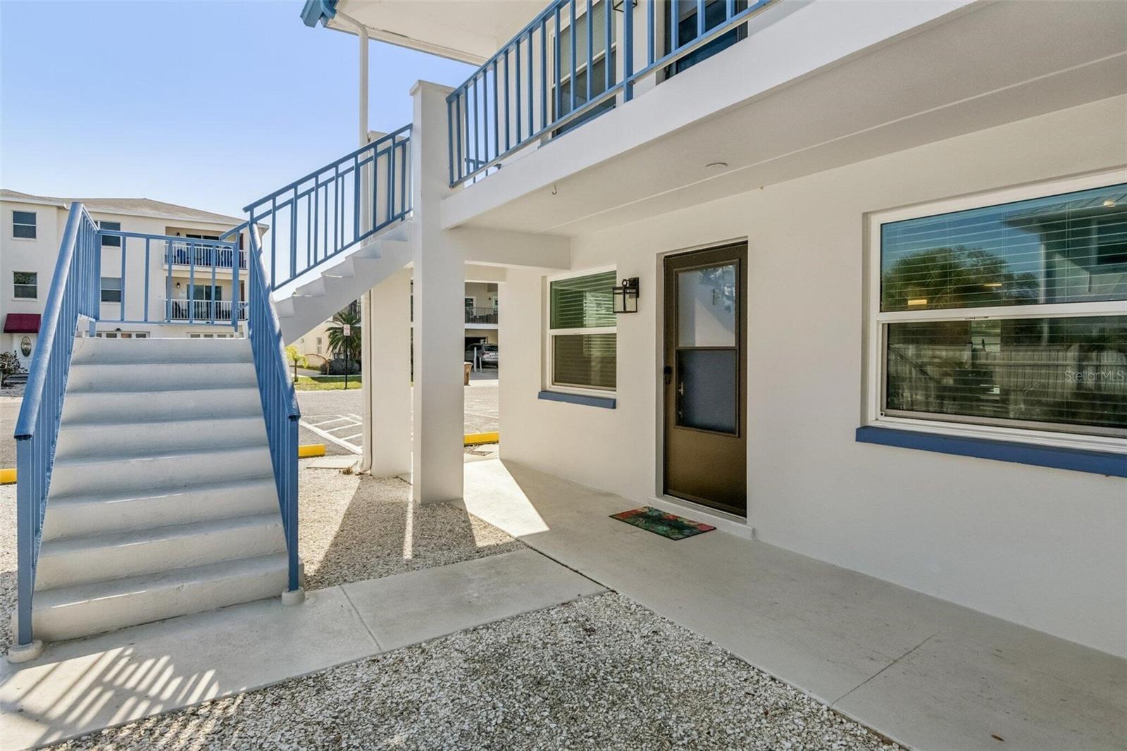 2308 1ST ST #1, INDIAN ROCKS BEACH, FL, 33785