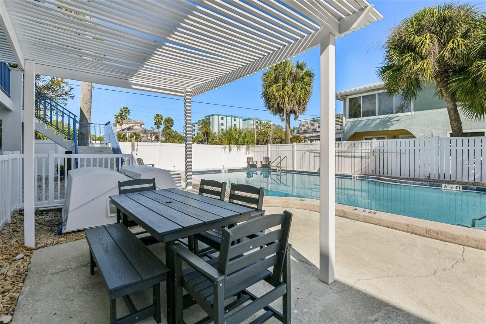 2308 1ST ST #1, INDIAN ROCKS BEACH, FL, 33785