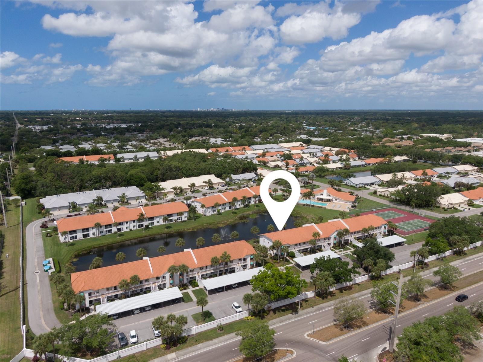 4242 MADEIRA CT #3315, SARASOTA, FL, 34233