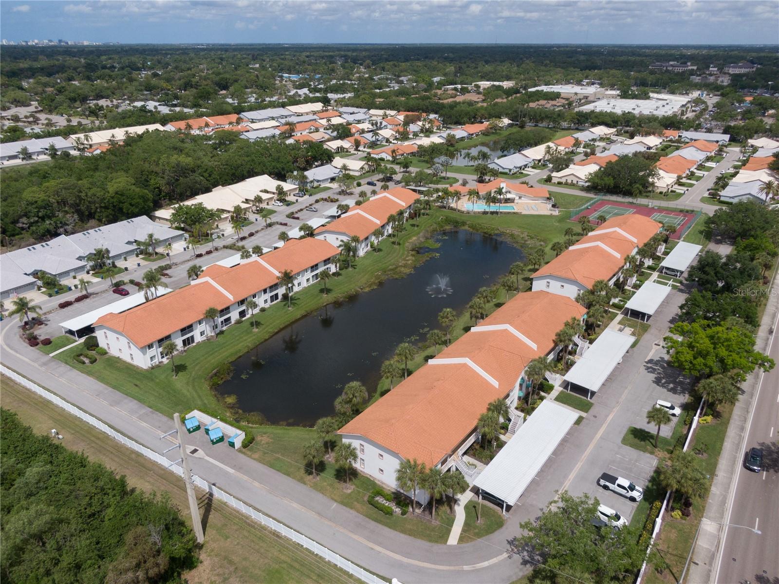 4242 MADEIRA CT #3315, SARASOTA, FL, 34233