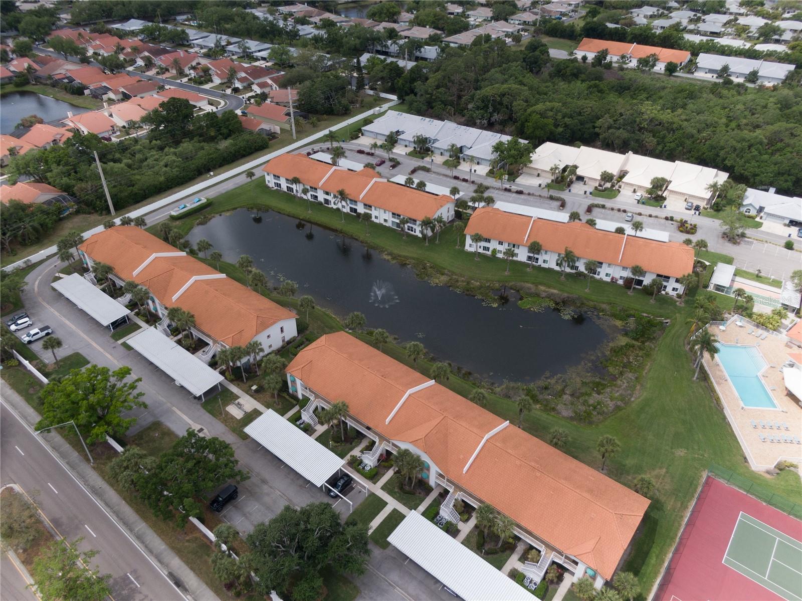 4242 MADEIRA CT #3315, SARASOTA, FL, 34233