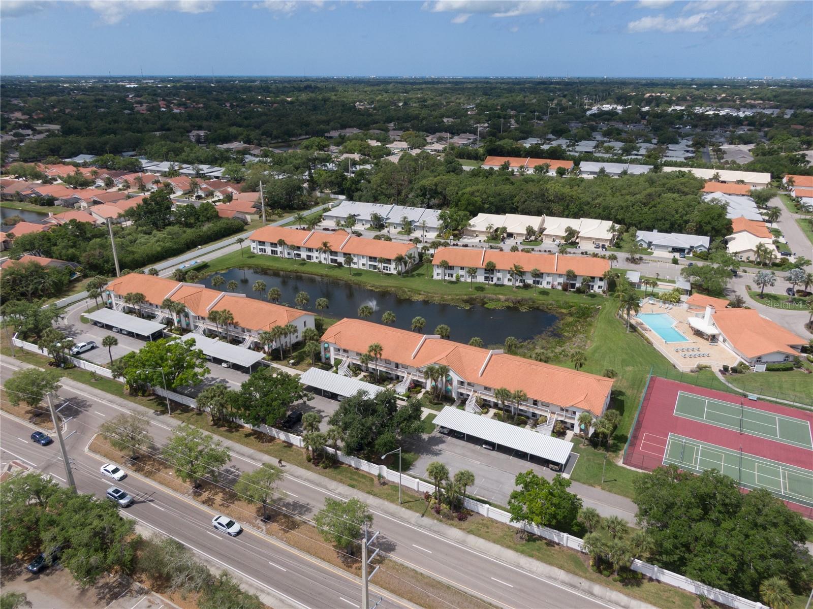 4242 MADEIRA CT #3315, SARASOTA, FL, 34233