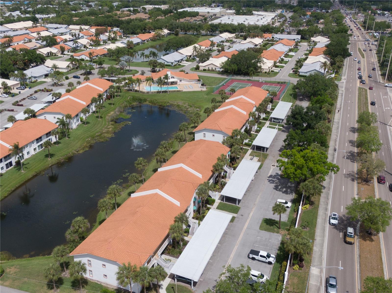 4242 MADEIRA CT #3315, SARASOTA, FL, 34233