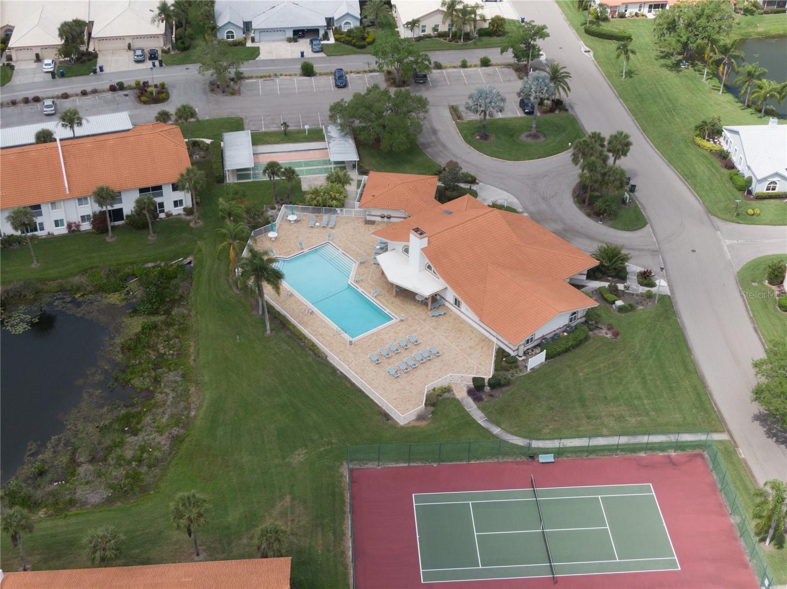 4242 MADEIRA CT #3315, SARASOTA, FL, 34233