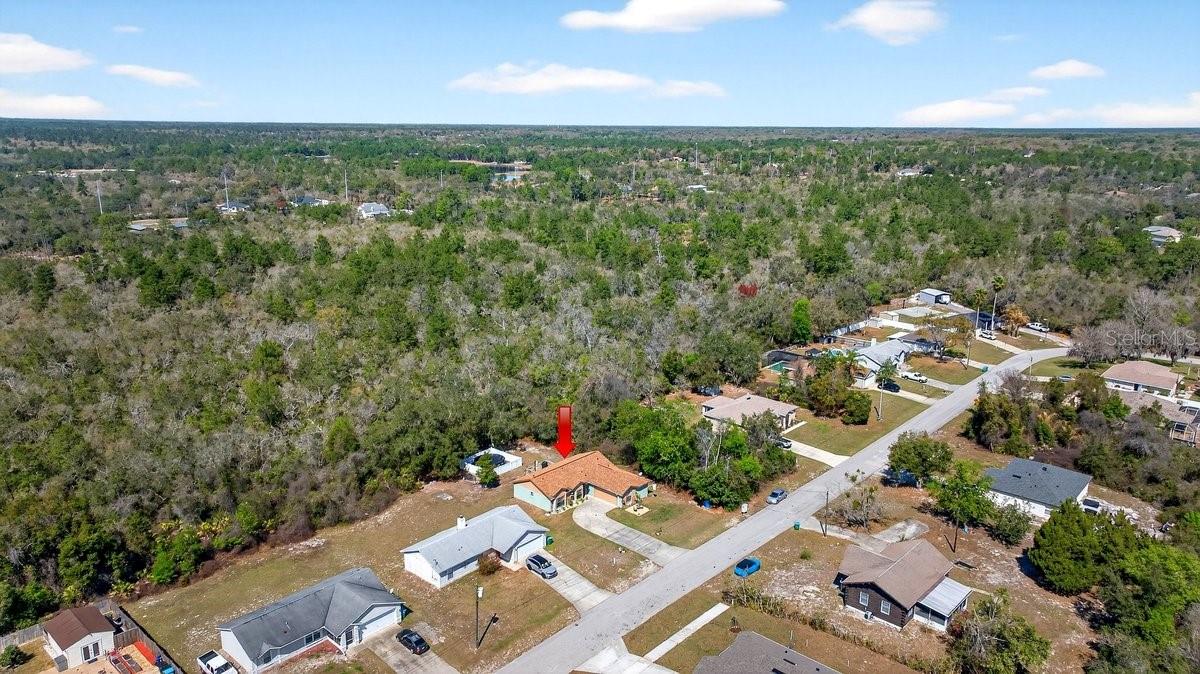 3044 YORKSHIRE DR, DELTONA, FL, 32738