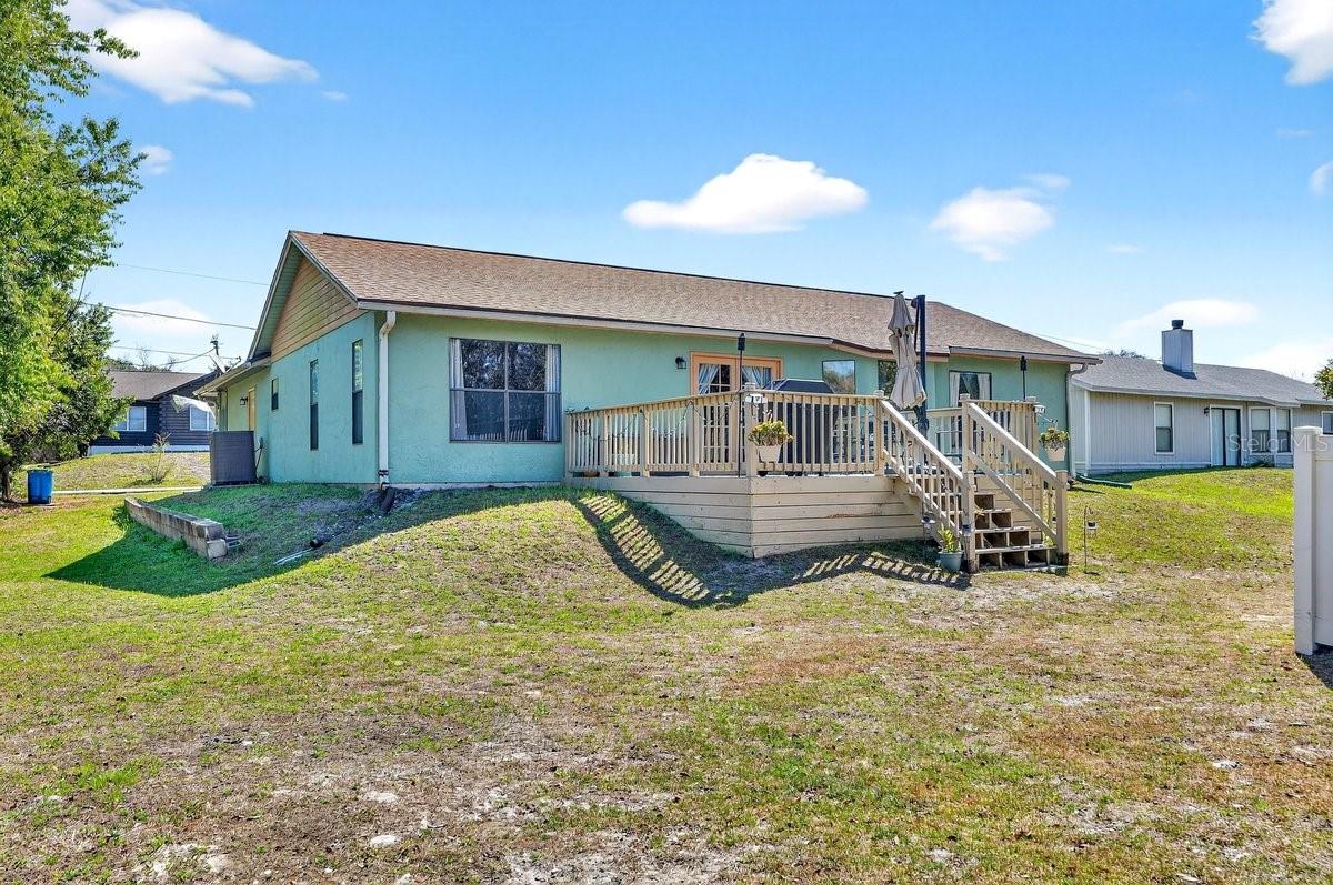 3044 YORKSHIRE DR, DELTONA, FL, 32738