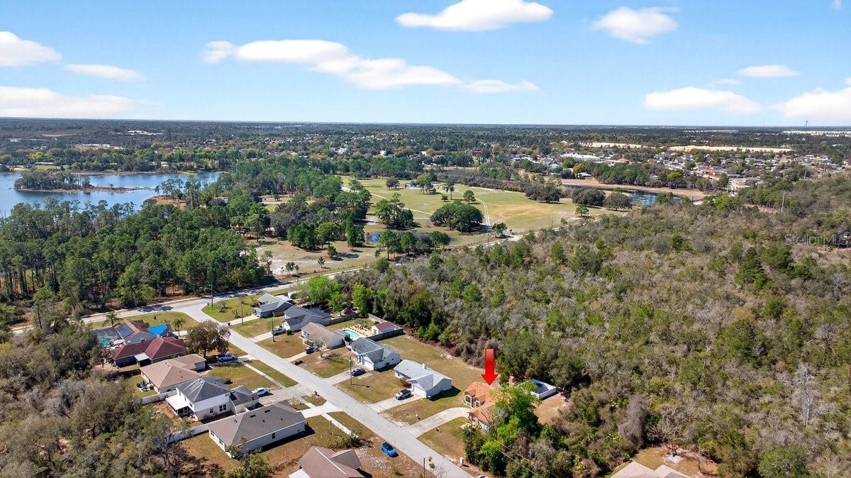 3044 YORKSHIRE DR, DELTONA, FL, 32738