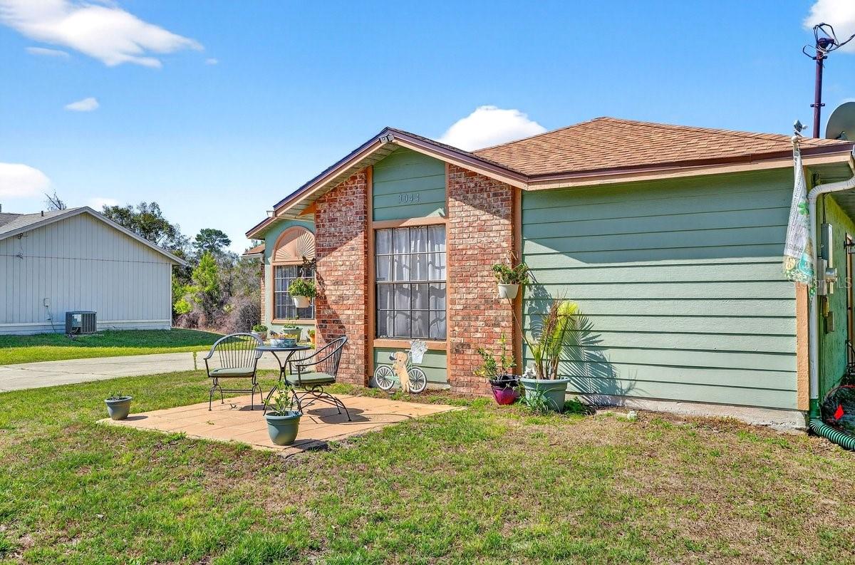 3044 YORKSHIRE DR, DELTONA, FL, 32738
