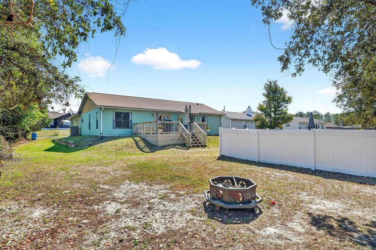 3044 YORKSHIRE DR, DELTONA, FL, 32738