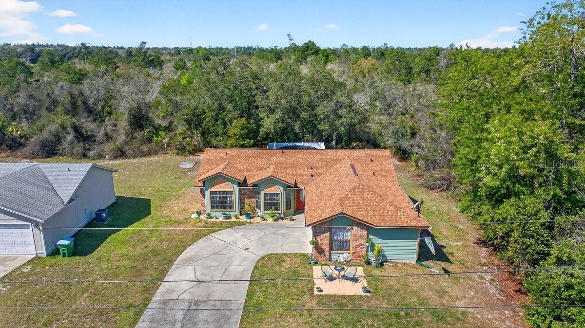 3044 YORKSHIRE DR, DELTONA, FL, 32738