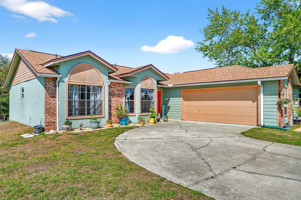3044 YORKSHIRE DR, DELTONA, FL, 32738
