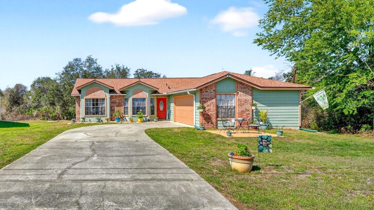 3044 YORKSHIRE DR, DELTONA, FL, 32738