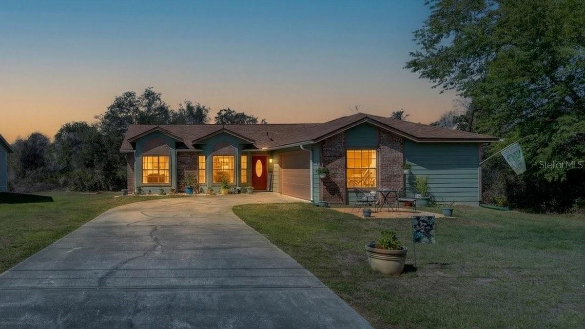 3044 YORKSHIRE DR, DELTONA, FL, 32738