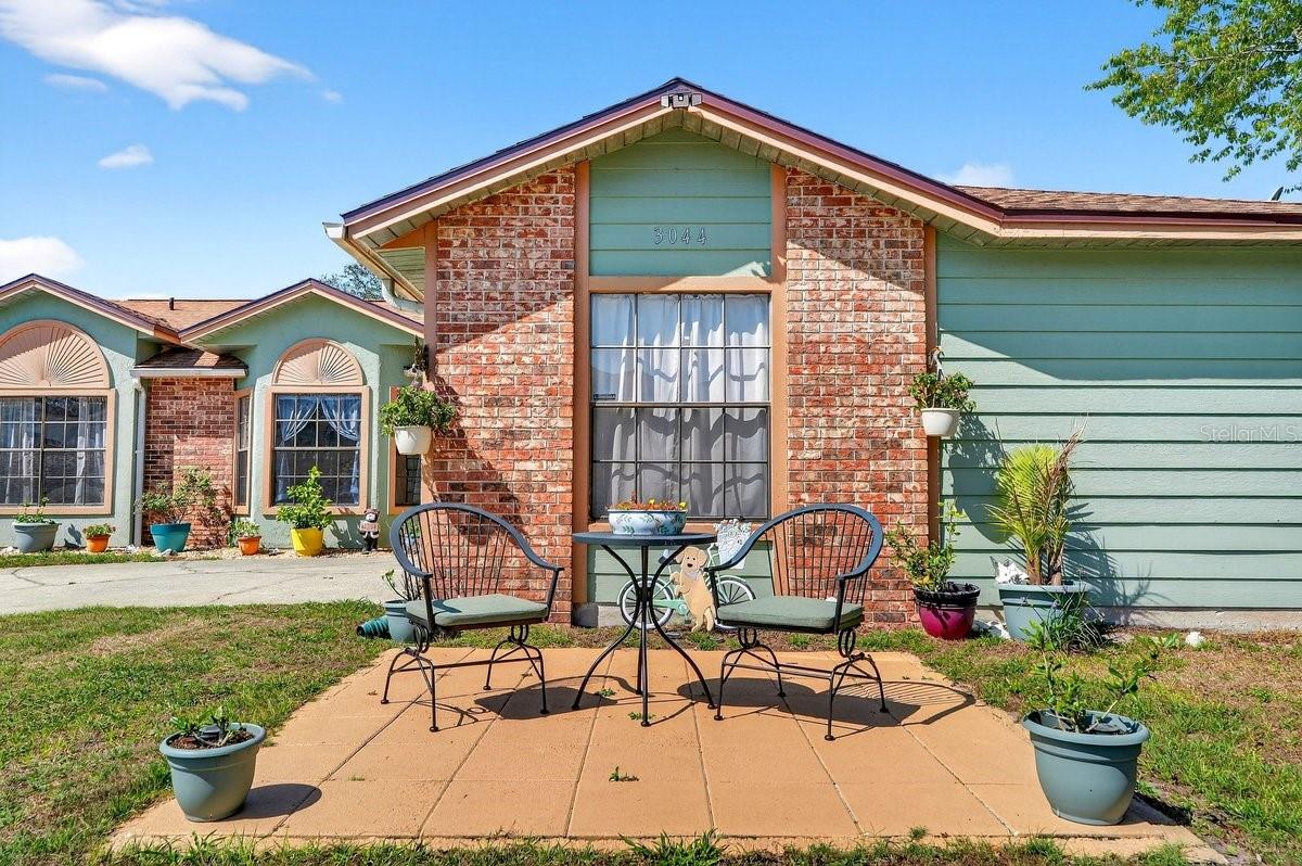 3044 YORKSHIRE DR, DELTONA, FL, 32738