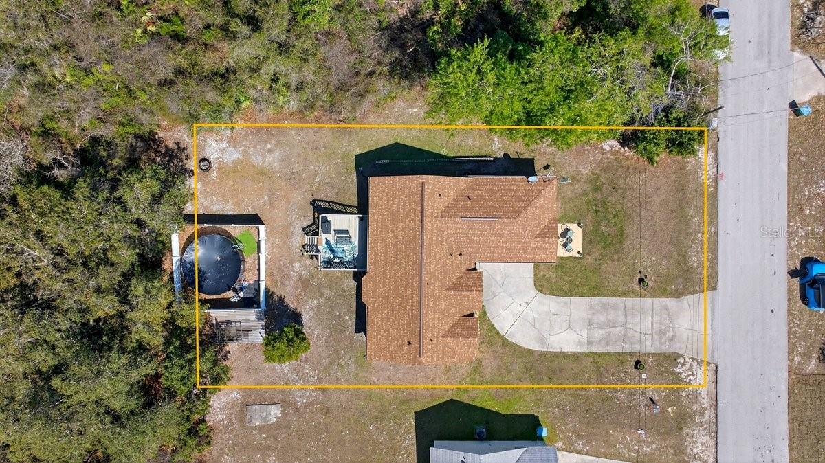 3044 YORKSHIRE DR, DELTONA, FL, 32738