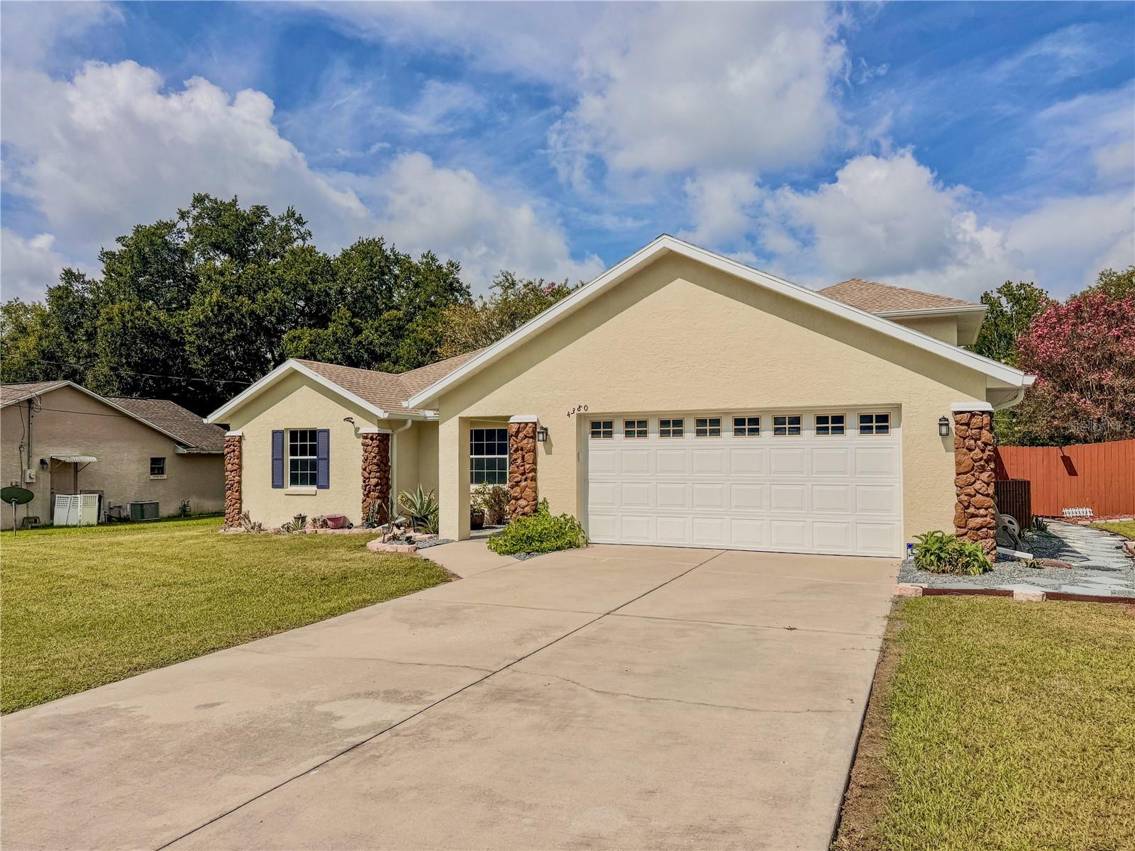 4380 NE 19TH AVE, OCALA, FL, 34479