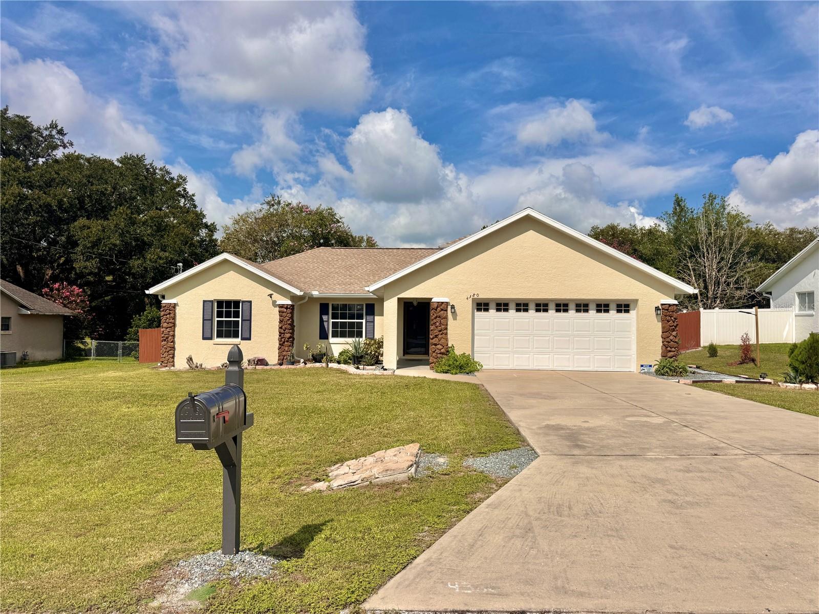 4380 NE 19TH AVE, OCALA, FL, 34479