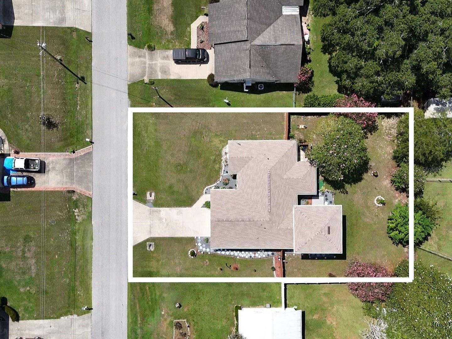 4380 NE 19TH AVE, OCALA, FL, 34479