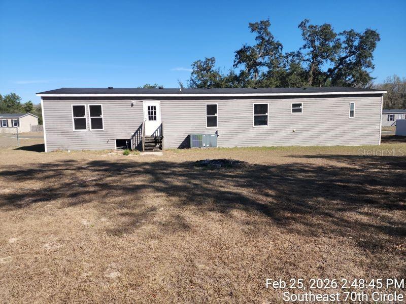 213 SE 70TH CIR, OCALA, FL, 34472